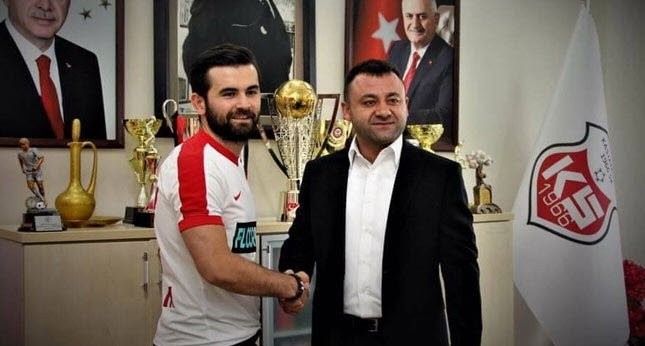 Futbolu bırakan yıldızların ilginç meslekleri