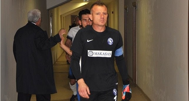 Futbolu bırakan yıldızların ilginç meslekleri