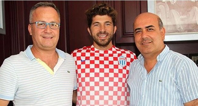 Futbolu bırakan yıldızların ilginç meslekleri