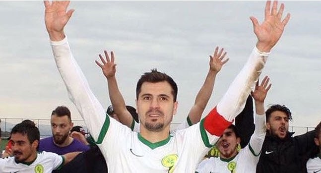 Futbolu bırakan yıldızların ilginç meslekleri