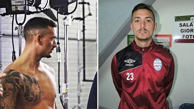 Futbolu bırakan yıldızların ilginç meslekleri