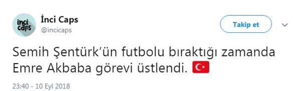 Emre Akbaba'ya 80 milyon euro...