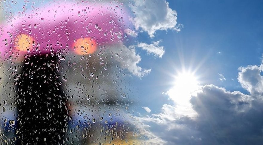 Meteoroloji'den İstanbul uyarısı