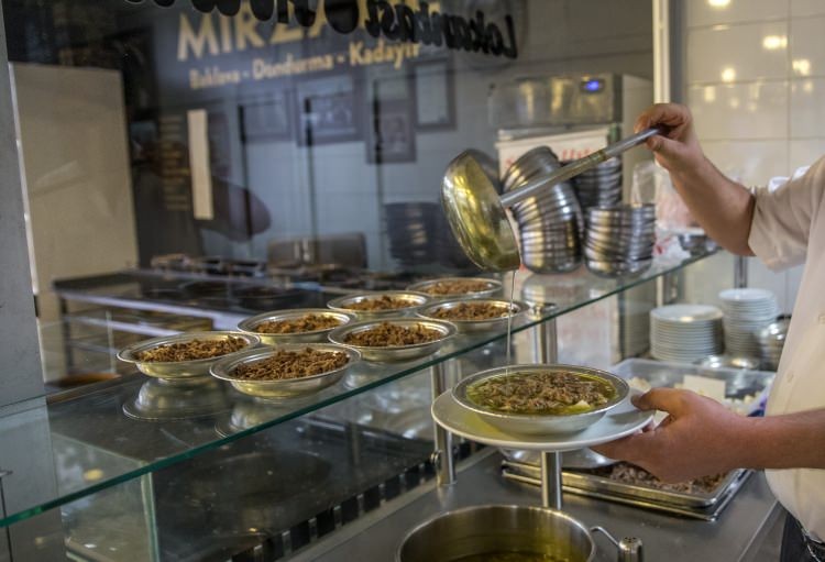 Karun Hazinesi gün yüzüne çıkarıldı
