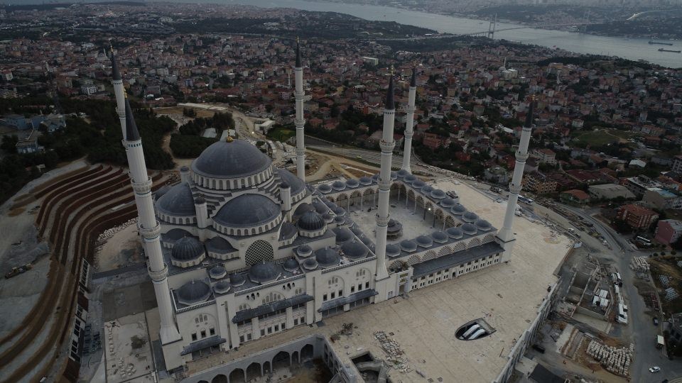 Türkiye'nin en büyüğünde sona gelindi...
