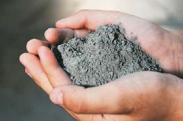 Çimentoda üretim bir ayda yüzde 50 azaldı