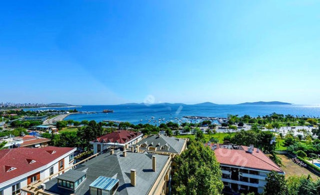Gökçe Bahadır yeni yuvasına servet ödedi