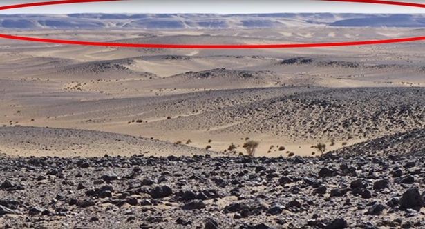 Anadolu mu, İzlanda mı? derken...Kayıp kent bulundu!