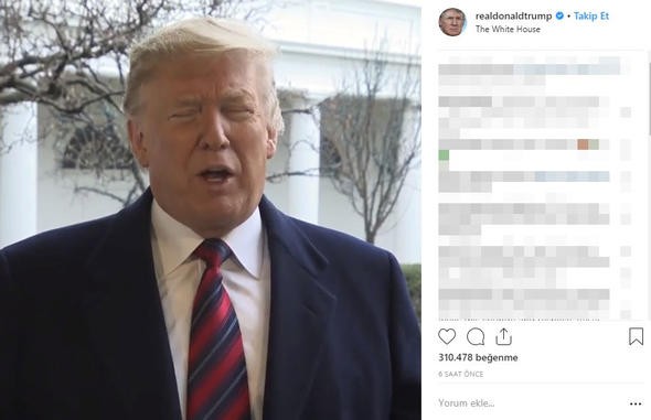 First Lady'nin yeni yıl fotoğrafı olay yarattı