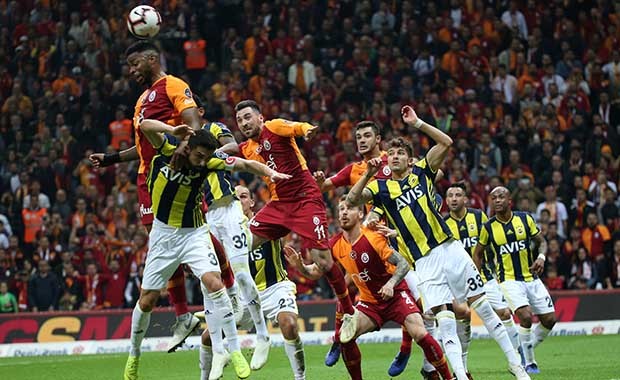 En iyi derbilere ev sahipliği yapan 10 kent