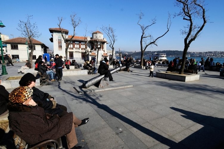 Meteoroloji'den son dakika uyarısı