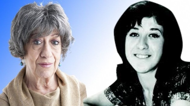 Ayşen Gruda hayatını kaybetti! Ayşen Gruda kimdir?