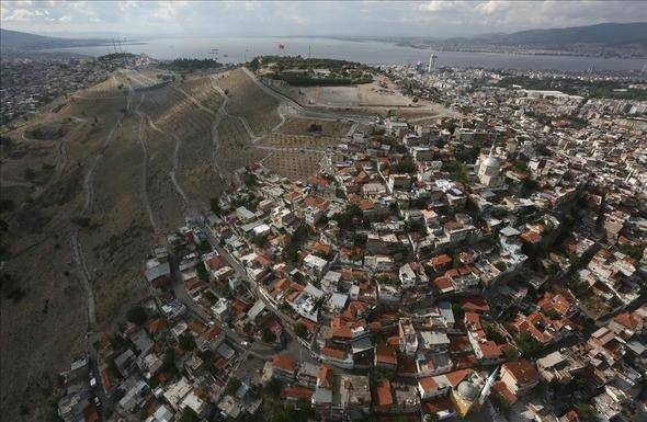 Bölge, il ve ilçelere göre konut fiyatları!
