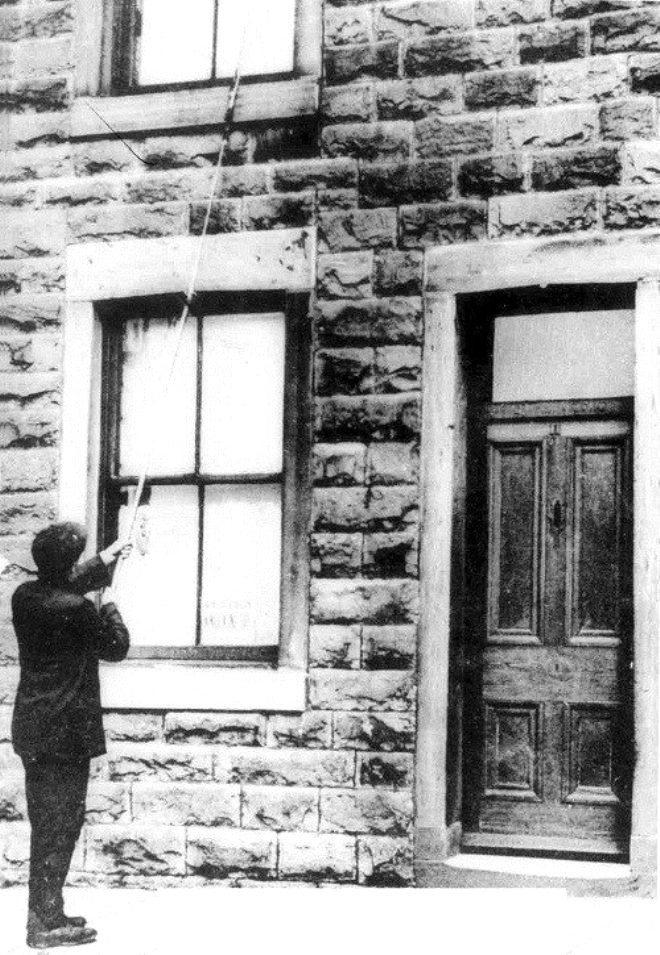 İşte tarihe karışmış birbirinden ilginç 10 meslek