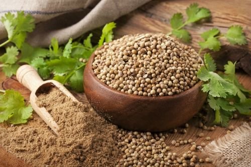 Kişnişin faydaları nelerdir? Kişniş neye iyi gelir?