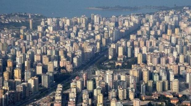 Bu illerde oturanlar yaşadı! İşte en değerli şehirler