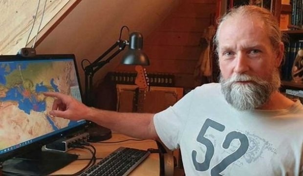 Deprem kahininden Mart'ın ilk haftası uyarısı