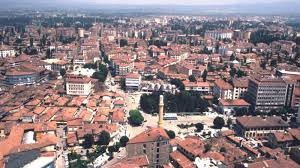 Türkiye'deki şehirlerin notları tek tek açıklandı!.