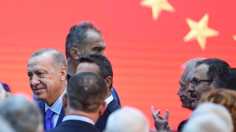 Fenerbahçe'de tarihi Divan Kurulu