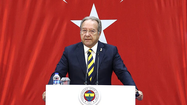 Fenerbahçe'de tarihi Divan Kurulu