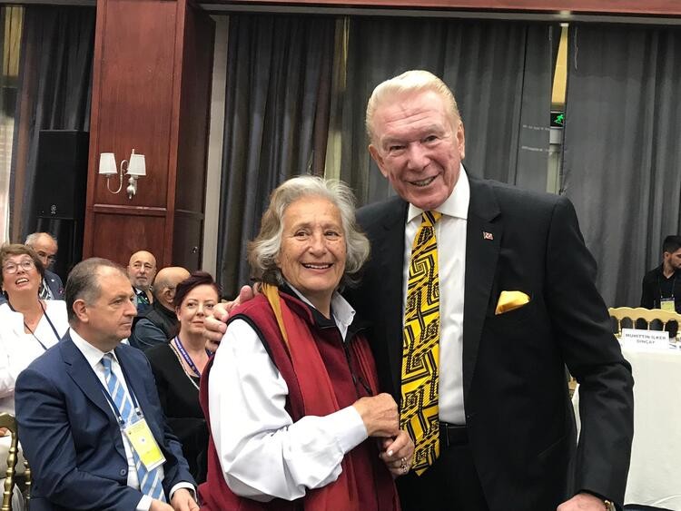 Fenerbahçe'de tarihi Divan Kurulu
