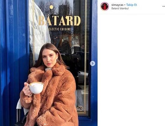 İşte Miss Turkey 2019 güzeli Simay Rasimoğlu