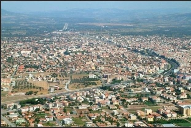 İşte İl olmaya aday 25 ilçe....