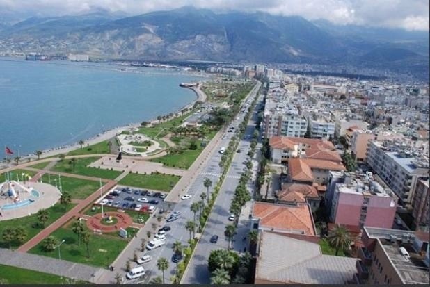 İşte İl olmaya aday 25 ilçe....
