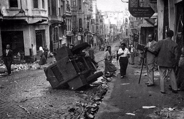 Arşivlerden çıkan eski İstanbul fotoğrafları