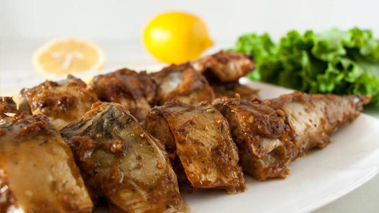 En fazla omega 3 içeren balık somon değil, uskumru!