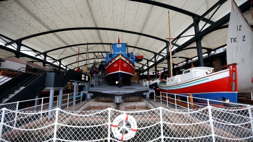 İstanbul'da çocuklar için ara tatilin en eğlenceli adresleri