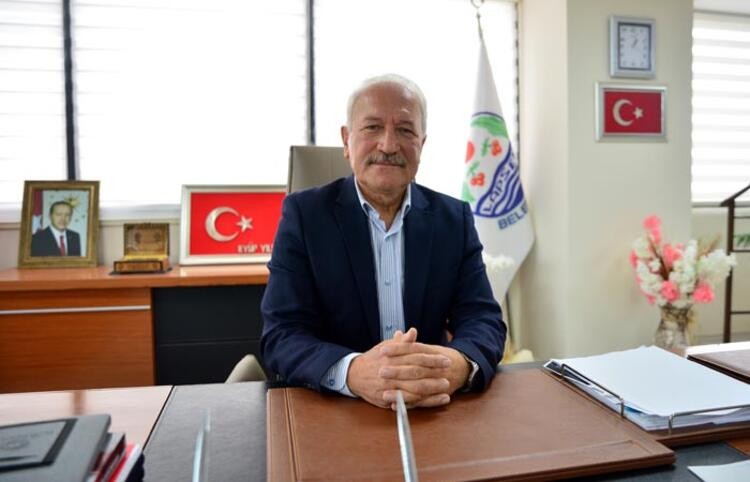Dünyanın en büyüğü olacak! Ayakları yükseliyor...