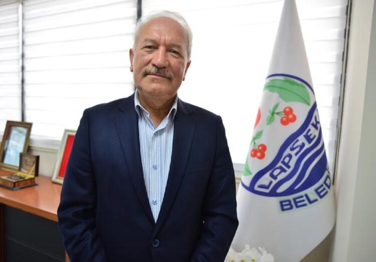 Dünyanın en büyüğü olacak! Ayakları yükseliyor...
