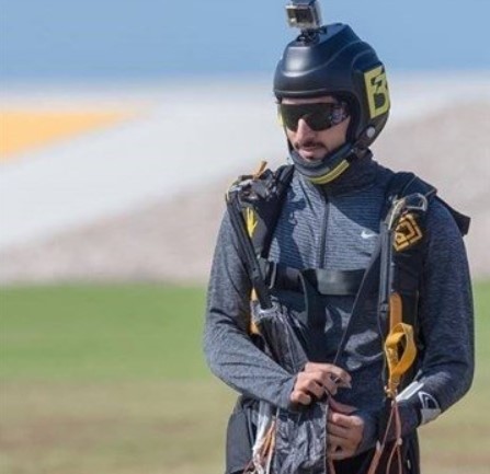 Dubai'nin veliaht prensi sosyal medyanın gözdesi