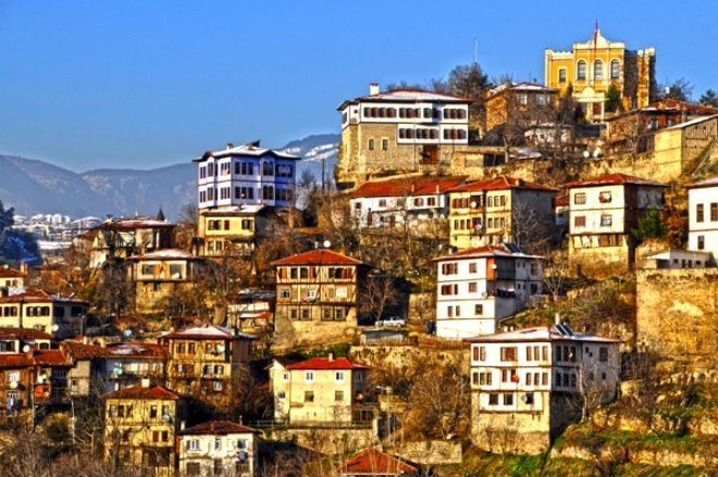 Türkiye'nin en çok para biriktiren şehirleri belli oldu