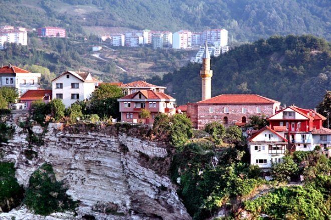 Türkiye'nin en çok para biriktiren şehirleri belli oldu