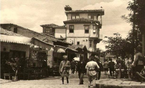 Hafızalardan silinmeyecek 'Eski Türkiye'den fotoğraflar...