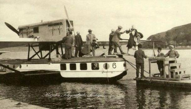 Hafızalardan silinmeyecek 'Eski Türkiye'den fotoğraflar...