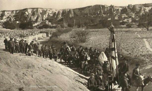 Hafızalardan silinmeyecek 'Eski Türkiye'den fotoğraflar...
