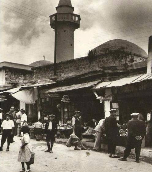 Hafızalardan silinmeyecek 'Eski Türkiye'den fotoğraflar...