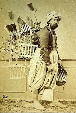 Hafızalardan silinmeyecek 'Eski Türkiye'den fotoğraflar...