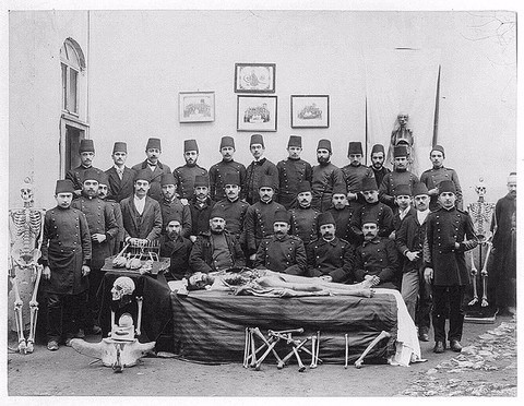 Hafızalardan silinmeyecek 'Eski Türkiye'den fotoğraflar...