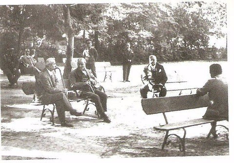 Hafızalardan silinmeyecek 'Eski Türkiye'den fotoğraflar...