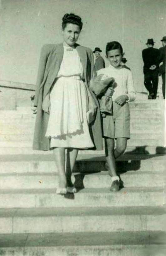 Hafızalardan silinmeyecek 'Eski Türkiye'den fotoğraflar...