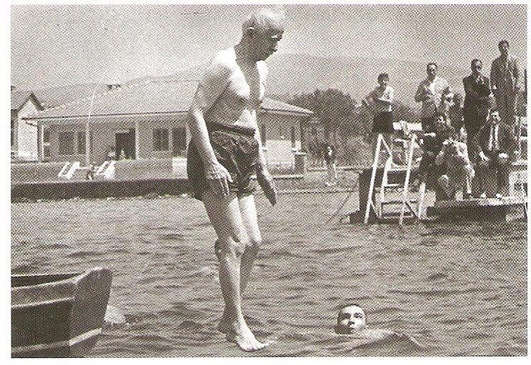 Hafızalardan silinmeyecek 'Eski Türkiye'den fotoğraflar...