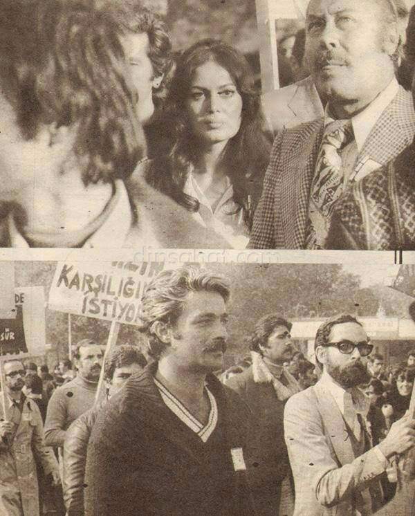 Hafızalardan silinmeyecek 'Eski Türkiye'den fotoğraflar...