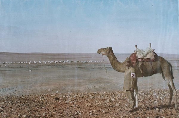 Hafızalardan silinmeyecek 'Eski Türkiye'den fotoğraflar...