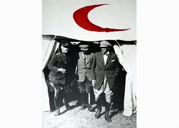 Hafızalardan silinmeyecek 'Eski Türkiye'den fotoğraflar...