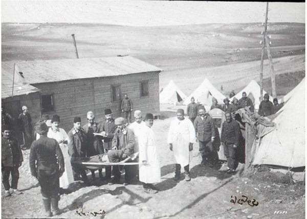 Hafızalardan silinmeyecek 'Eski Türkiye'den fotoğraflar...