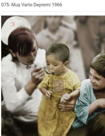 Hafızalardan silinmeyecek 'Eski Türkiye'den fotoğraflar...